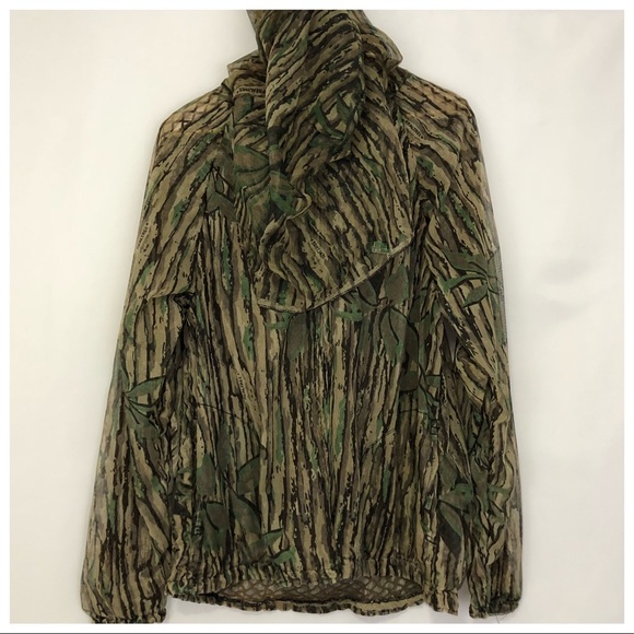 shannon bug tamer jacket